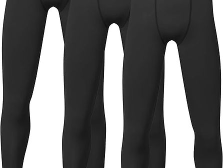 Compression Pants