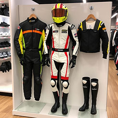 Beginner Karting Safety Gear