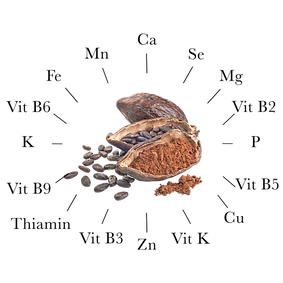 cacao-components