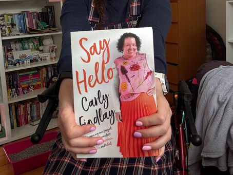 Autistics, disabled people, allies, parents and carers - which books you should read based on who you are