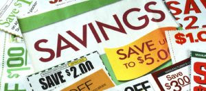 Media response: length of time products on sale