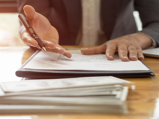 Document on unfair business conduct welcomed