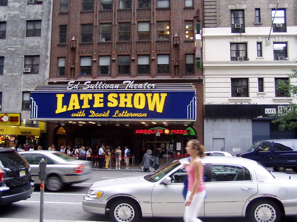 Late Show
