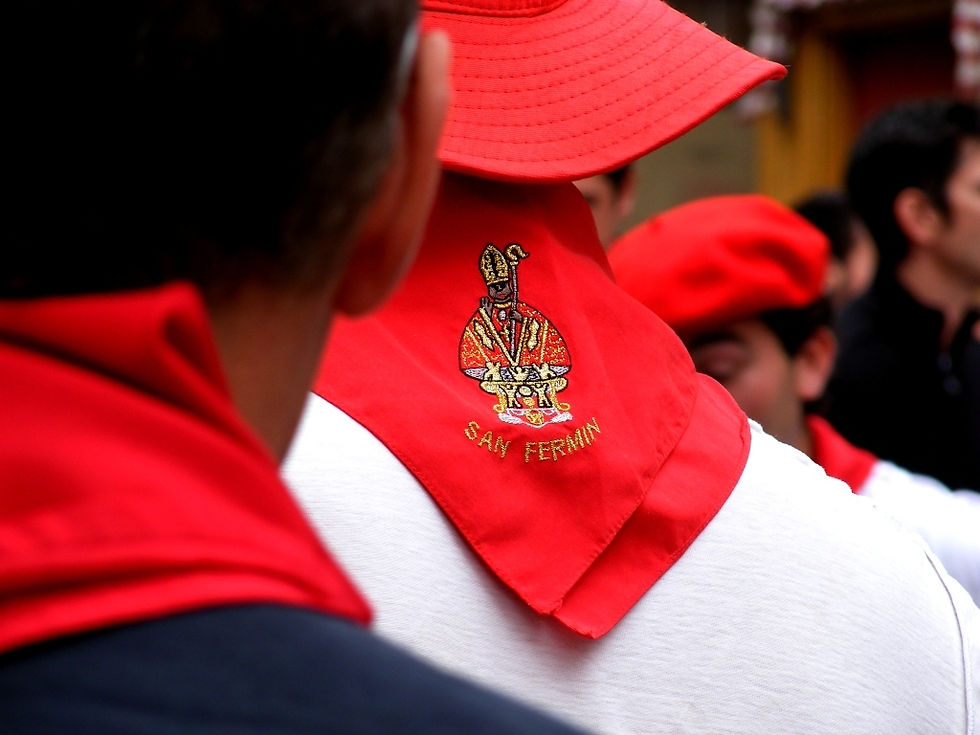 San Fermin