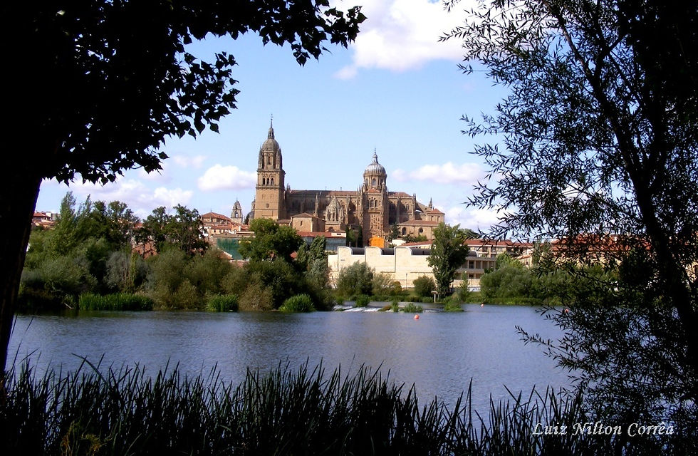 Rio Tormes