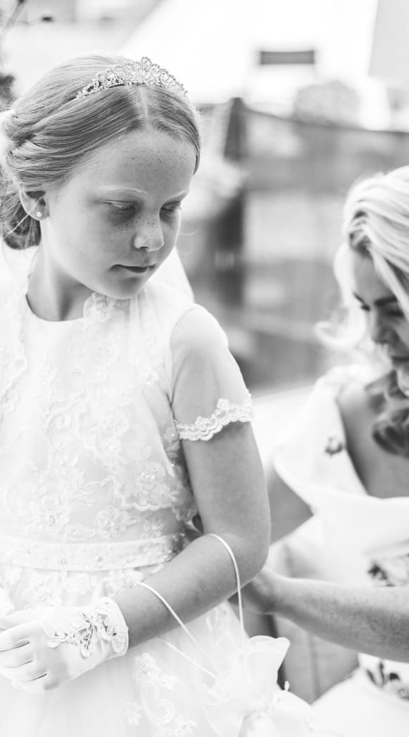 Communion Dresses Northern Ireland | Communion Dress Boutique Communion Dresses Northern Ireland | Communion Dress Boutique