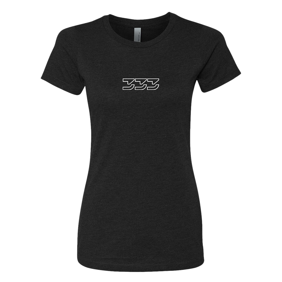 Thumbnail: WOMEN'S SHORT-SLEEVE TEE
