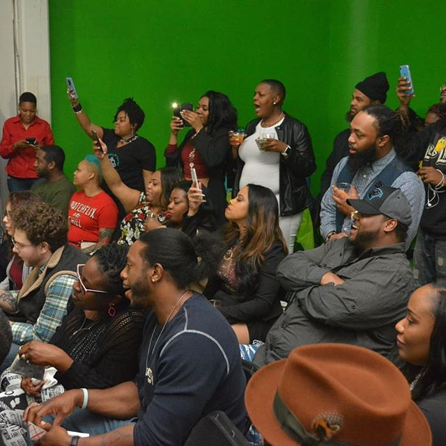 #MindFuckNation was lit BUT you all made it dope!!! 😍😍😍😍😍😍😘😘🤩🤩🤩🤩
