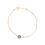 Thumbnail: AMETHYST BRACELET
