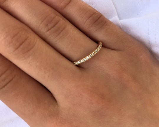 Thumbnail: ETERNITY BAND