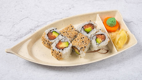 33. Alaska Maki