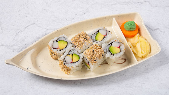 31. California Maki (1,d,l)