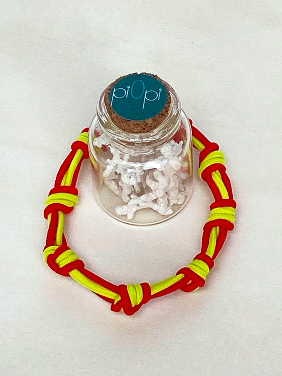 Miniatura: Pulsera Nudos España
