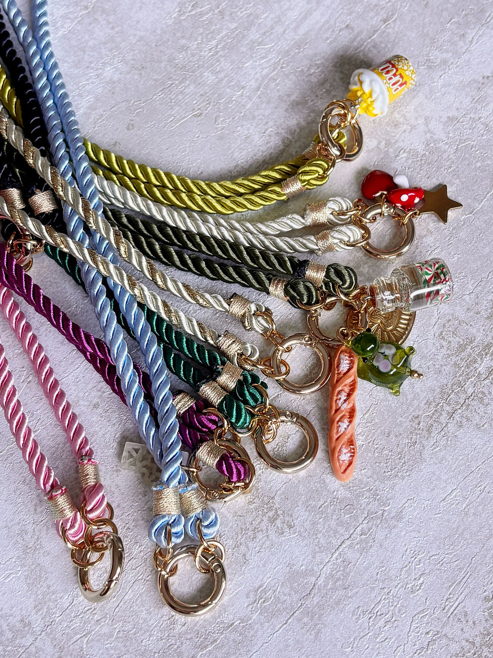 Miniatura: Cordón Largo Aro Gafas