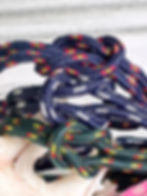 Miniatura: Pulsera Nudo Marinero Colores