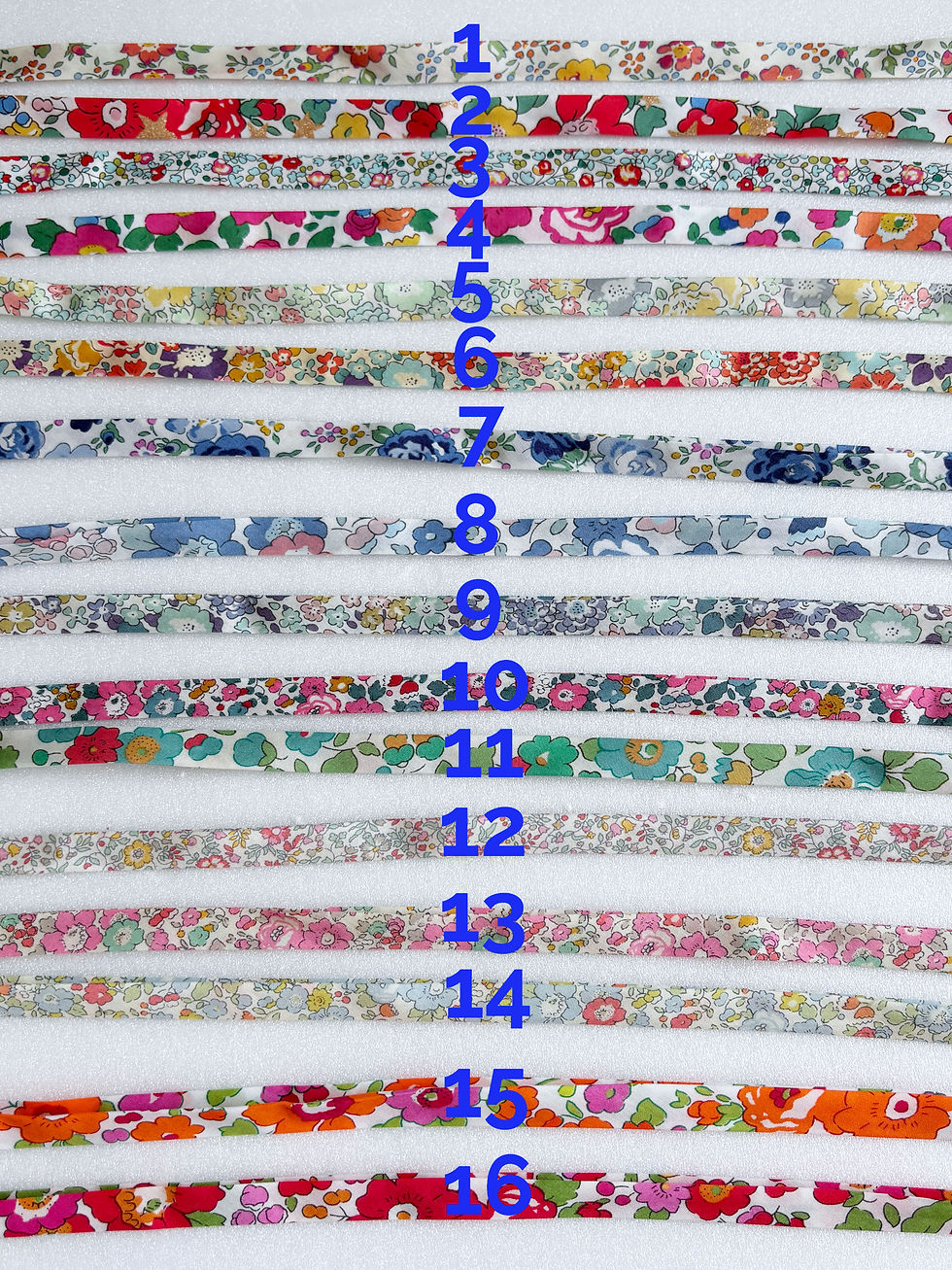 Miniatura: Cordones de Liberty para Zapatillas