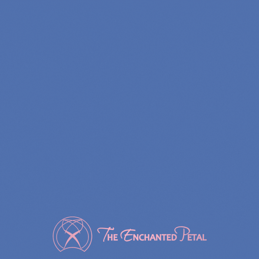 Pick October Fundraising Program from The Enchanted PEtal