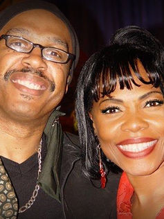 Alice and Roy Cuthbert Ministries