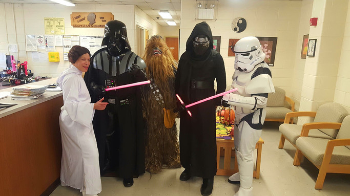 Star Wars
