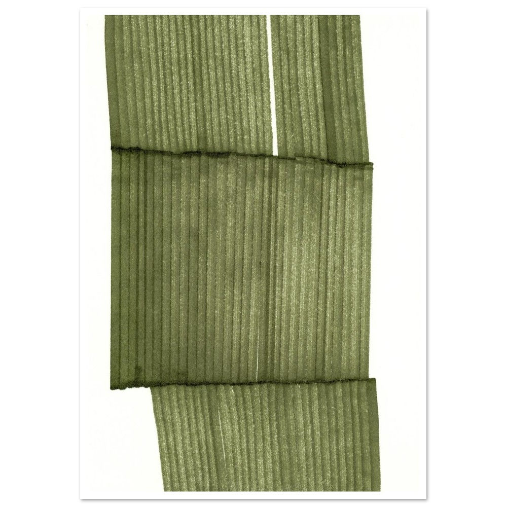 Fine Art Print Thread of Thought