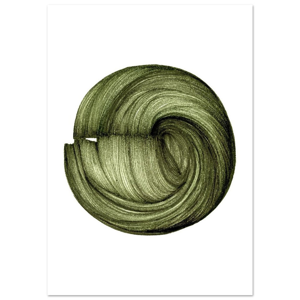 Thumbnail: Fine Art Print Sphere