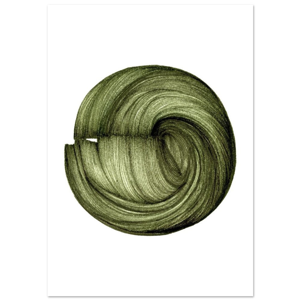 Fine Art Print Sphere