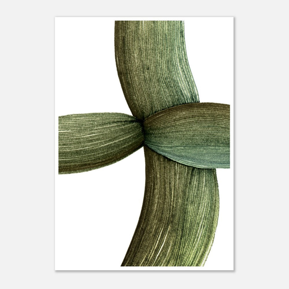 Fine Art Print Soft Exposure