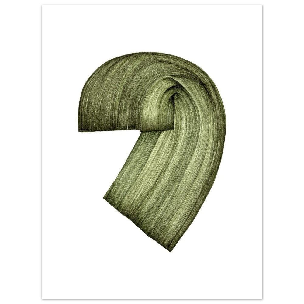 Fine Art Print Soft Resistance