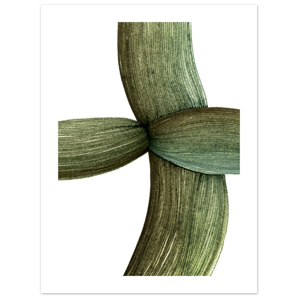 Fine Art Print Soft Exposure