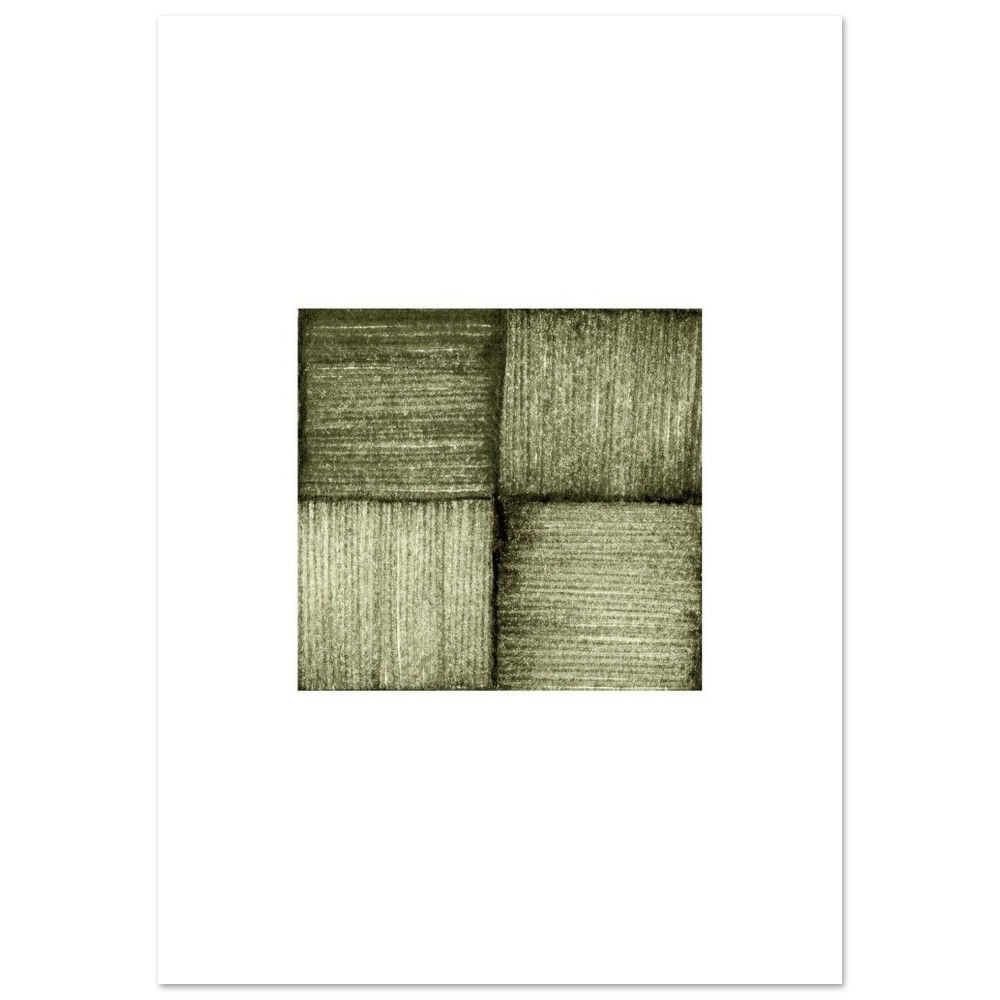 Fine Art Print Time Unmoving