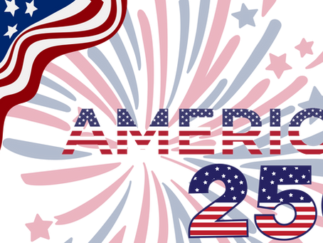 Celebrating America 250 with Good Food, Family Traditions, and Fresh Bread