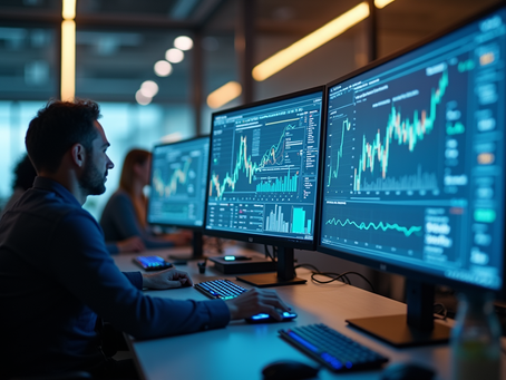 Unlocking Business Potential with the Advantages of Data Consulting