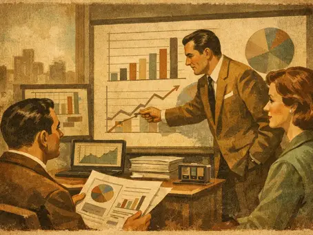 Power BI Implementation Review: What Matters