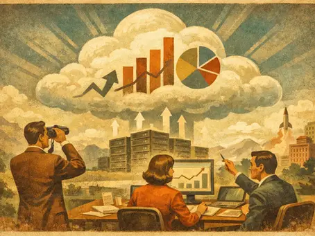Cloud Analytics Adoption Guide for Growth