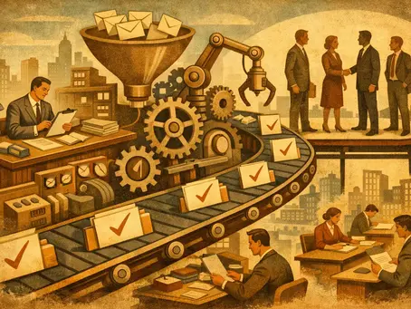How to Automate Business Approvals at Scale
