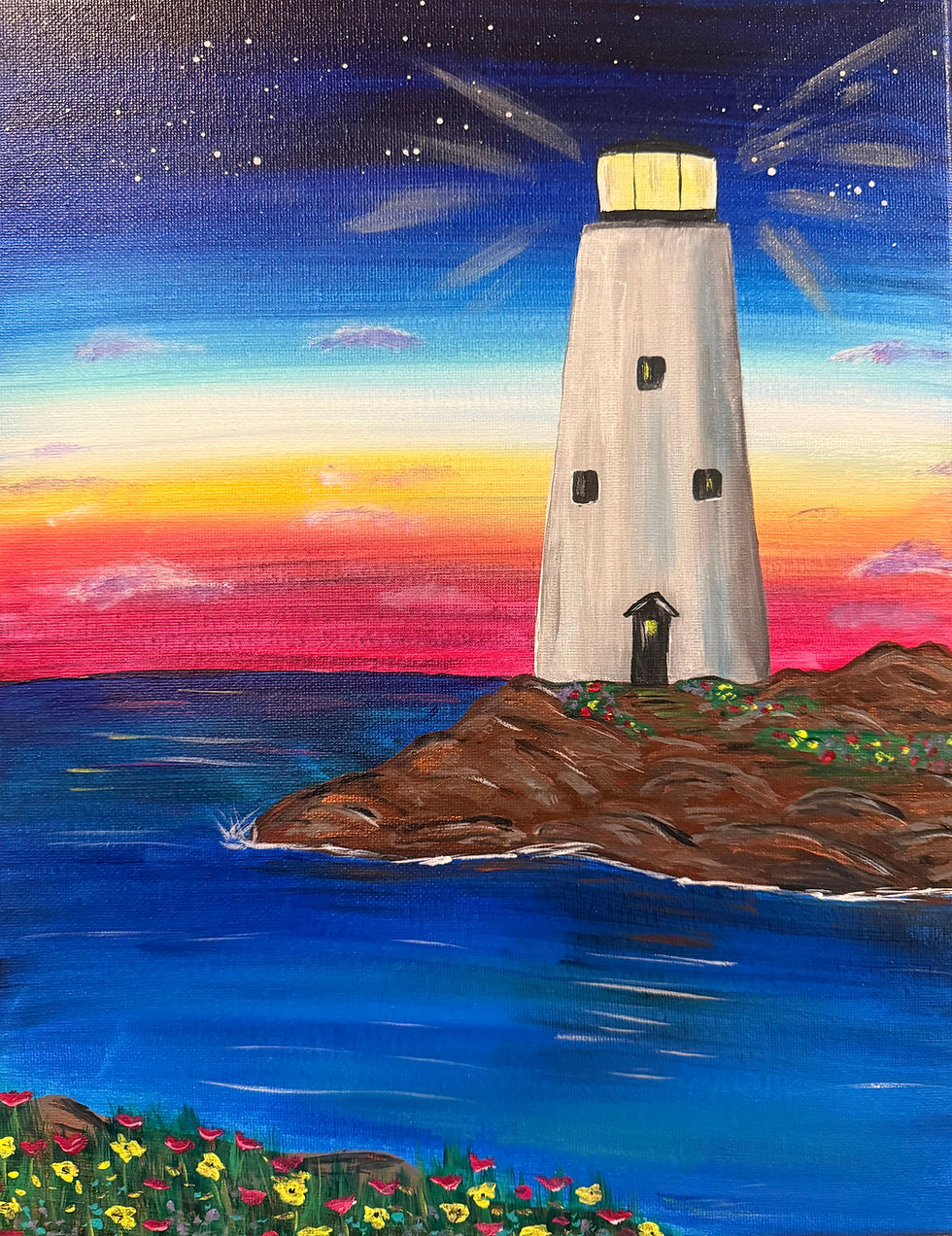 Lighthouse