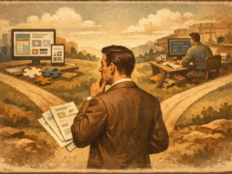 Power Apps vs Custom App: Which Fits?