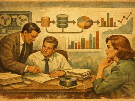 When ETL Consulting Services Make Sense