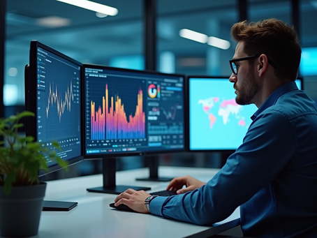 The Benefits of Business Data Analytics on Success