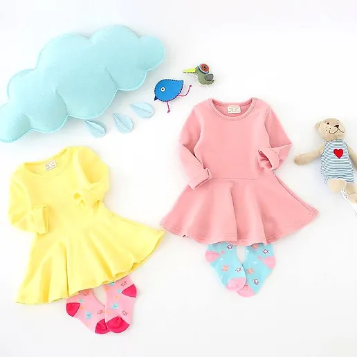 Dresses Minithreadsbykml