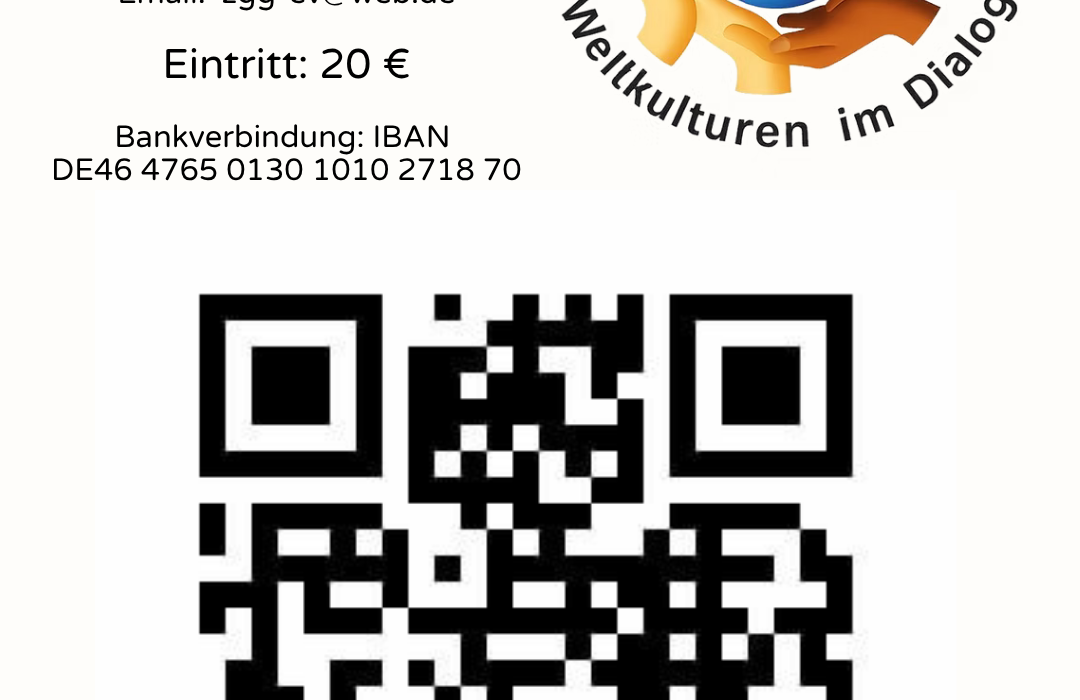 Jazz-Chess und Tango Workshop in Detmold