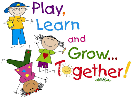 English For Kids