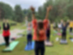 be FIT: Yoga
