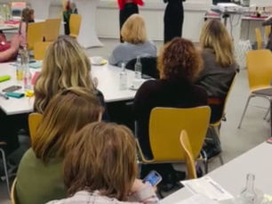 Frauenempowerment und Kulturelle Vielfalt: Ein Zeichen der Hoffnung