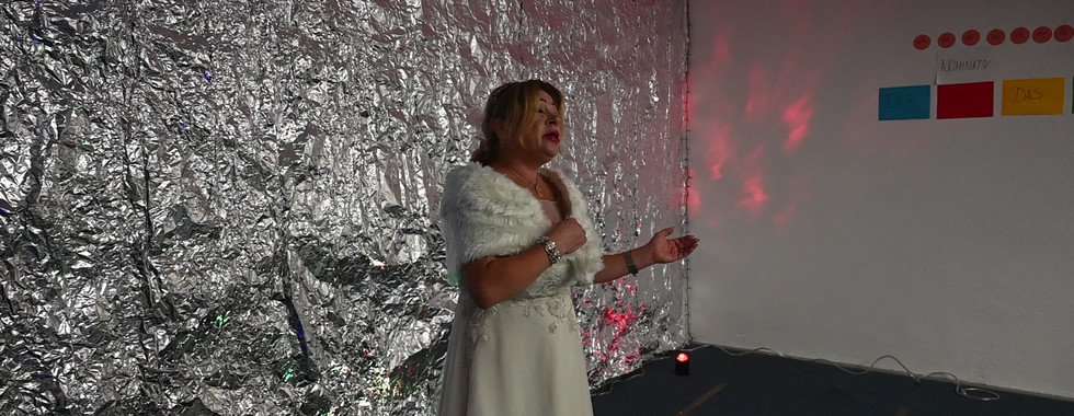 Vereinseröffnung "Zukunft Gemeinsam Gestalten e.V." Fotografer Lopata, Oleksandr