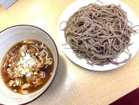 今日は自習やデ～！