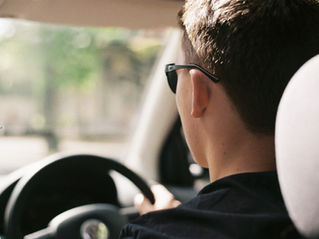 Driving Instructor Training