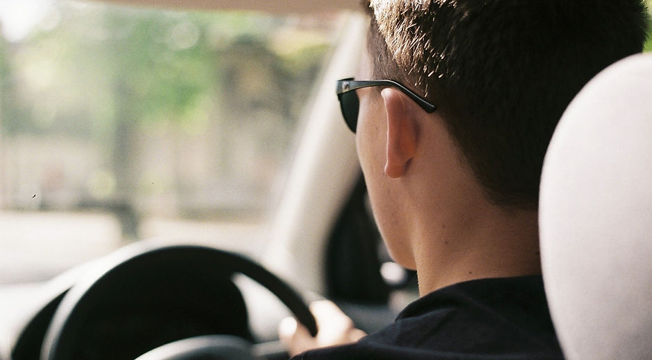 Driving Assessments | Safe Hands Work Solutions