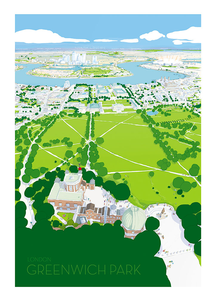 Greenwich