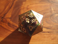 Cipher Dice
